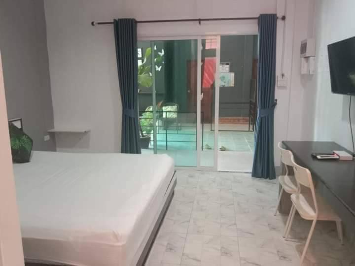 Ostello Krabi Nemo House Ao Nang Esterno foto