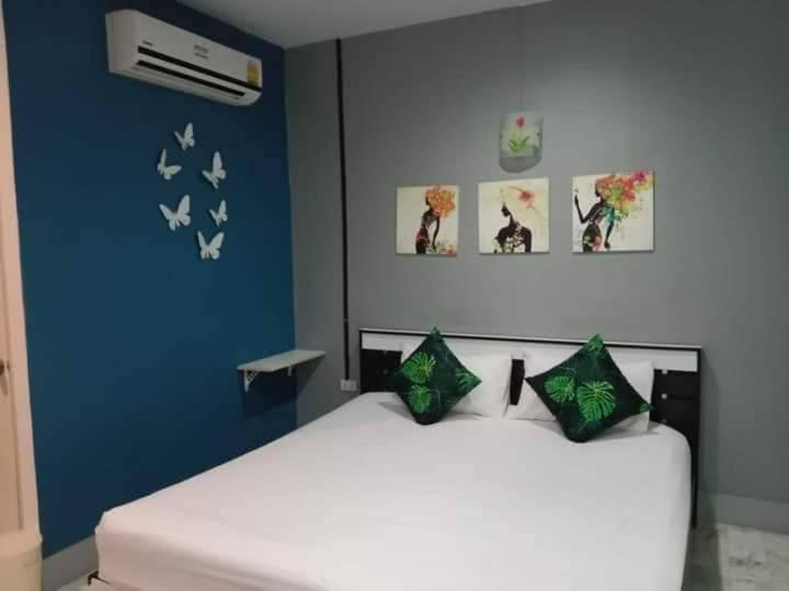 Ostello Krabi Nemo House Ao Nang Esterno foto
