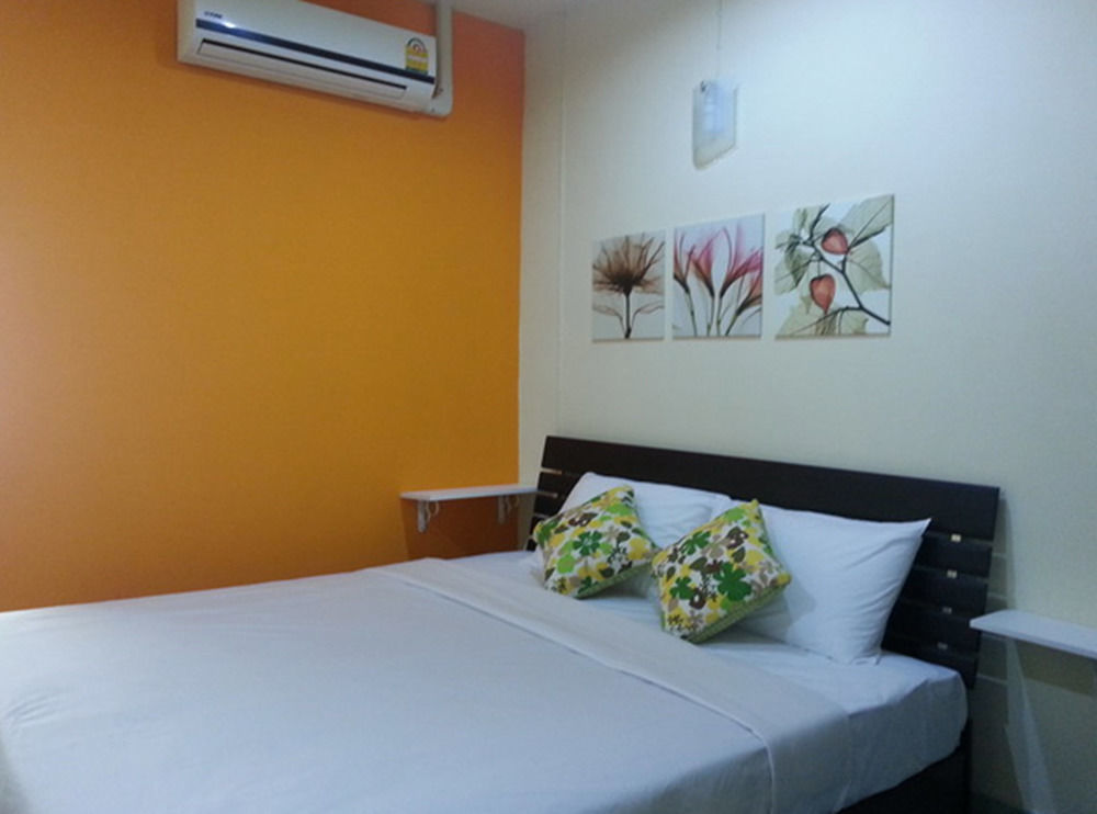 Ostello Krabi Nemo House Ao Nang Esterno foto